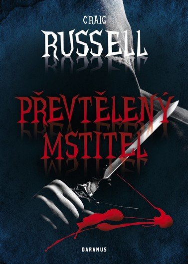 Russell Craig: Převtělený mstitel