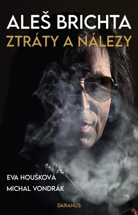Brichta Aleš: Ztráty a nálezy Brichta Aleš: Ztráty a nálezy