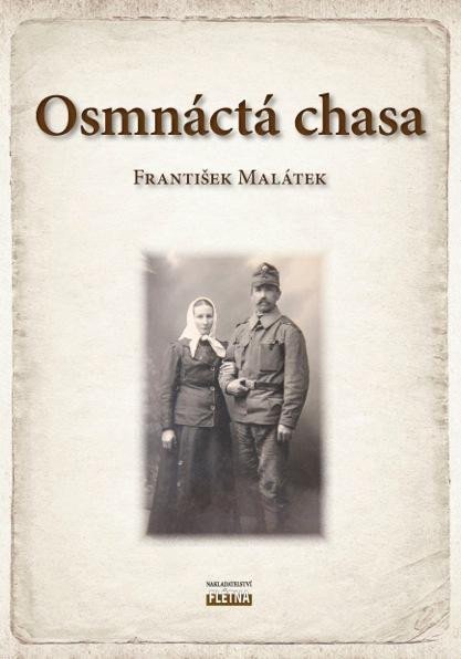Malátek František: Osmnáctá chasa Malátek František: Osmnáctá chasa