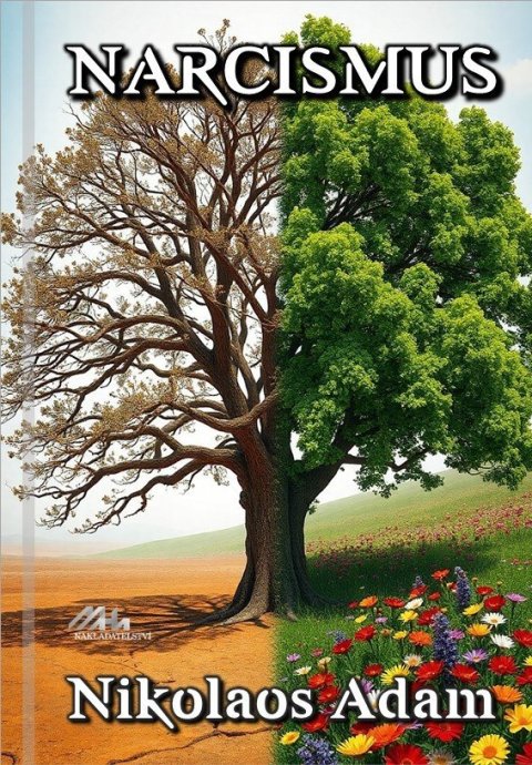 Adam Nikolaos: Narcismus Adam Nikolaos: Narcismus