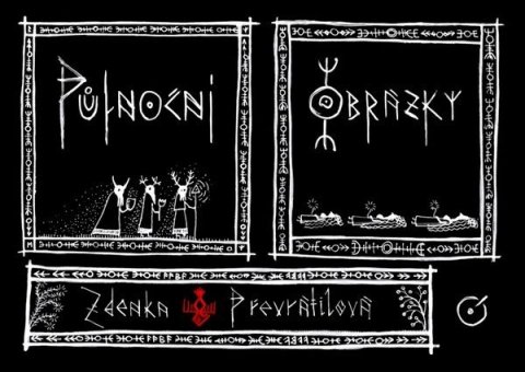 : Půlnoční obrázky