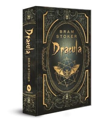 Stoker Bram: Dracula