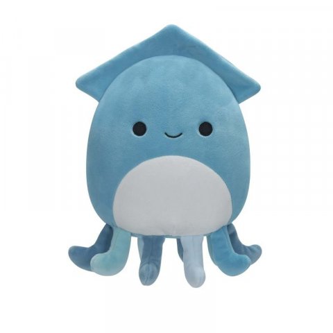 neuveden: Squishmallows Modrozelená oliheň Shay 20 cm