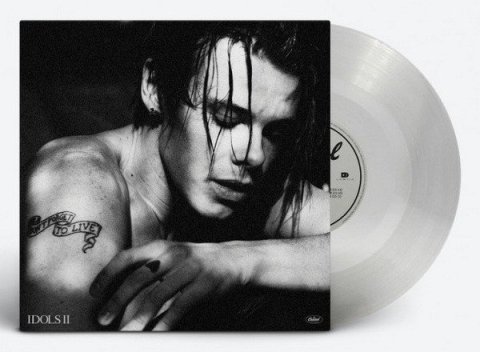 -: LP Yungblud: Idols II