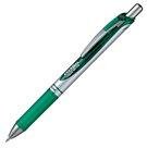neuveden: Pero gelové Pentel EnerGel BL77 - zelené 0,7mm neuveden: Pero gelové Pentel EnerGel BL77 - zelené 0,7mm