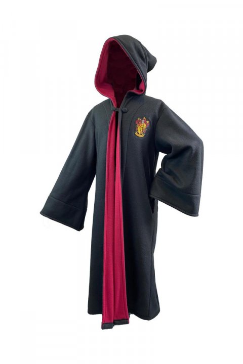 neuveden: Harry Potter Plášť unisex - Nebelvír