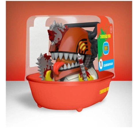 neuveden: Tubbz kachnička Chainsaw Man - Chainsaw Man