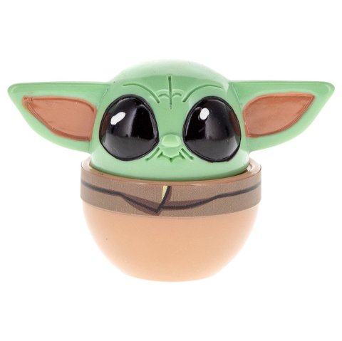 neuveden: Star Wars: Mandalorian Balzám na rty