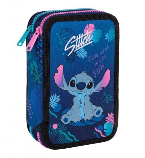 neuveden: Colorino penál Jumper Stitch (s náplní)