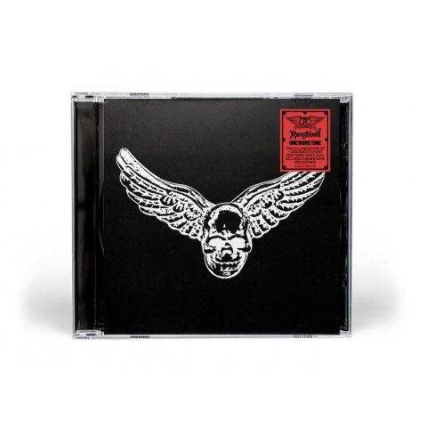 Aerosmith: CD Aerosmith & Yungblud: One More Time