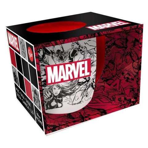 neuveden: Marvel Hrnek keramický elite