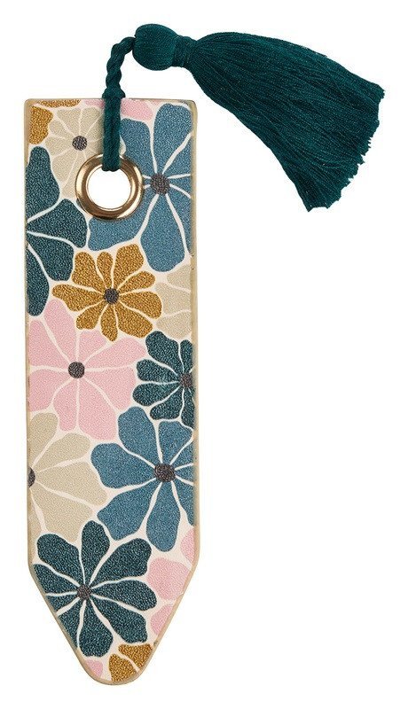 neuveden: Miquelrius záložka do knihy BOHO ESSENCE - mix barev