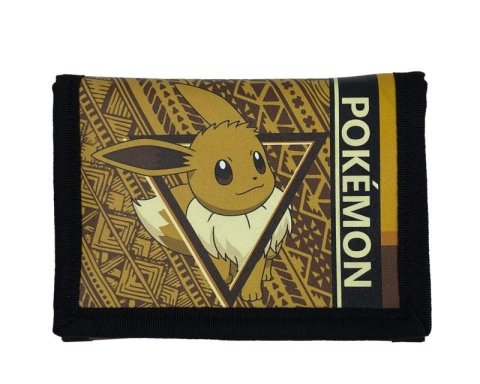 neuveden: Pokémon Peněženka Eevee