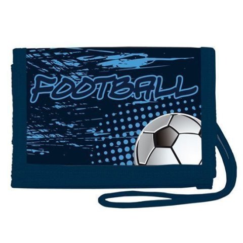 neuveden: Peněženka na krk - Football