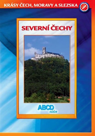 neuveden: Severní Čechy - Krásy Č,M,S - DVD neuveden: Severní Čechy - Krásy Č,M,S - DVD