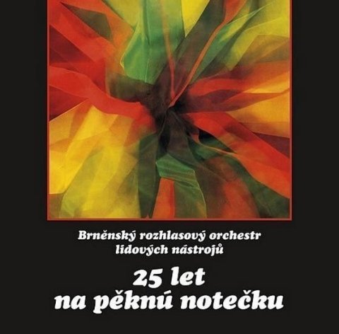 neuveden: 25 let na pěknú notečku - 2CD