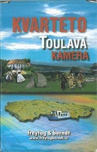 neuveden: Kvarteto - Toulavá kamera