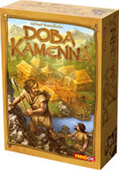 Tummelhofer Michael: Doba Kamenná