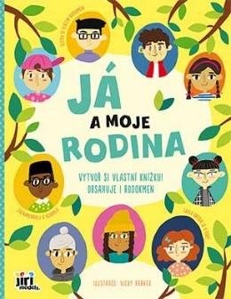 neuveden: Já a moje rodina