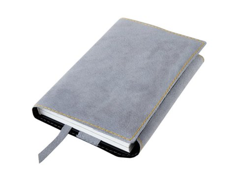 neuveden: Variabilní obal se záložkou XL - šedý