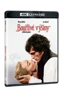 : Bouřlivé výšiny BD (UHD)