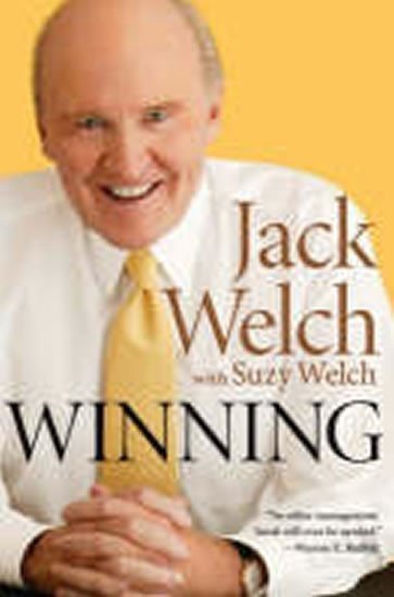 neuveden: Winning: The Ultimate Business How-to Book