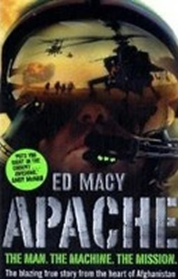 Macy Ed: Apache