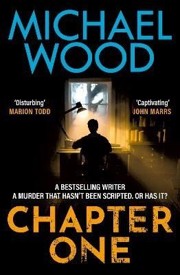 Wood Michael: Chapter One