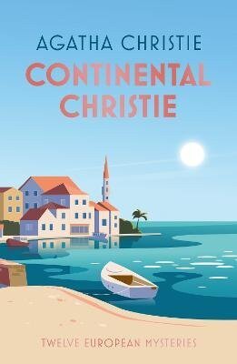 -: Continental Christie