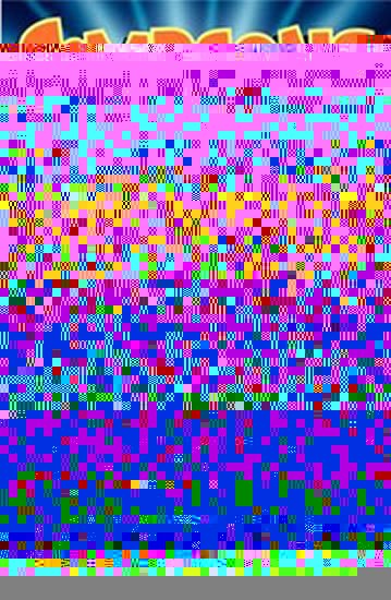 Groening Matt: Supernova
