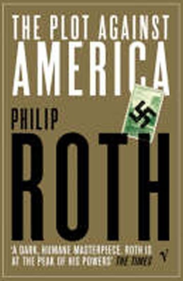 neuveden: Plot against America