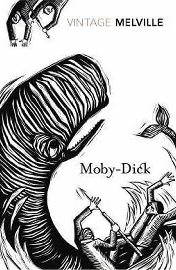 Melville Herman: Moby Dick