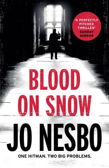 Nesbo Jo: Blood on Snow