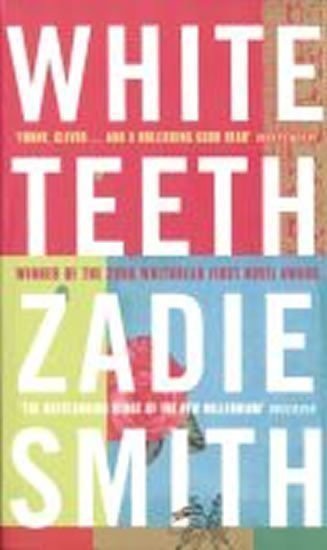 Smithová Zadie: White Teeth