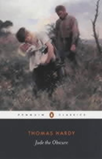 Hardy Thomas: Jude the Obscure