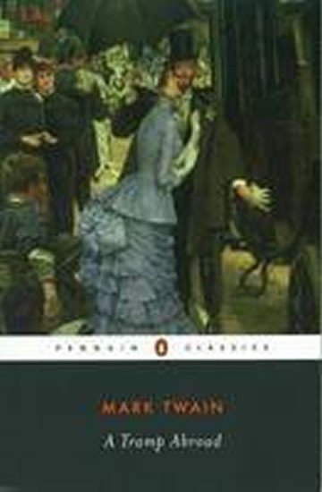 Twain Mark: Tramp Abroad