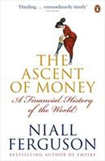 neuveden: Ascent of Money