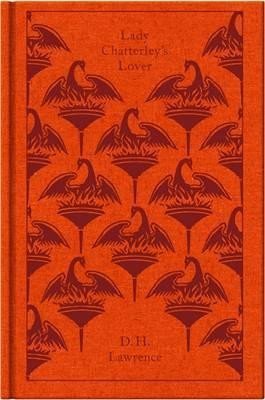 Lawrence David Herbert: Lady Chatterley´s Lover