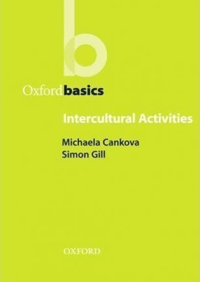 Cankova Michaela: Oxford Basics Intercultural Activities