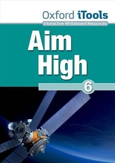 Falla Tim: Aim High 6 iTools