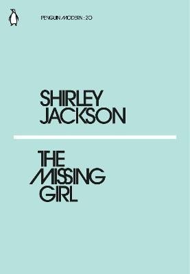 Jackson Shirley: The Missing Girl