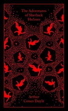 Doyle Arthur Conan: The Adventures of Sherlock Holmes