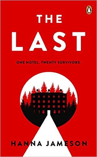 Jameson Hanna: The Last Jameson Hanna: The Last
