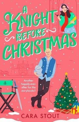 Stout Cara: A Knight Before Christmas