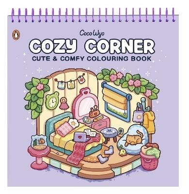 : Cozy Corner