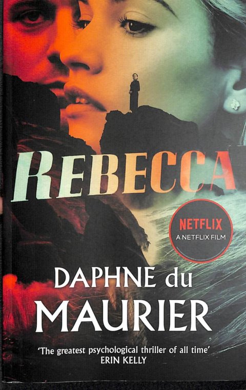 du Maurier Daphne: Rebecca