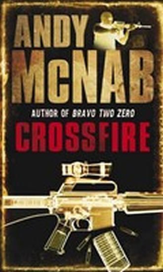 neuveden: Crossfire