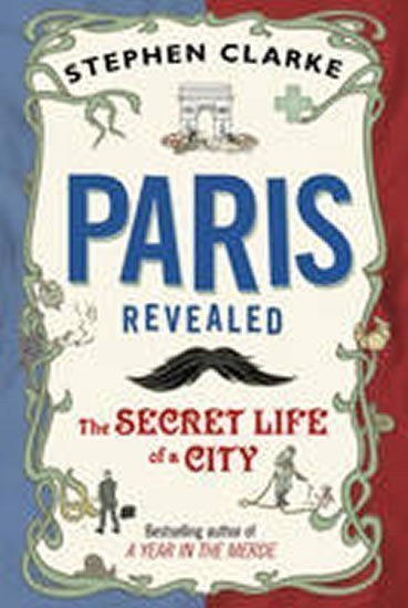 neuveden: Paris Revealed