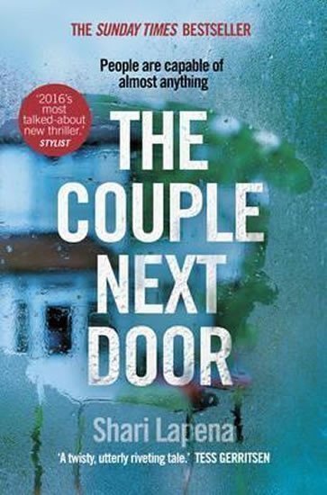 Lapena Shari: The Couple Next Door