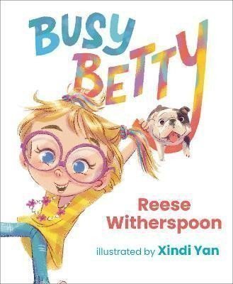 Witherspoon Reese: Busy Betty